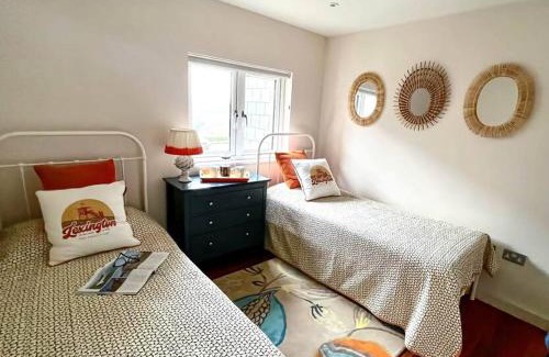 Port Isaac House | Number 9, Port Isaac Bay Holidays