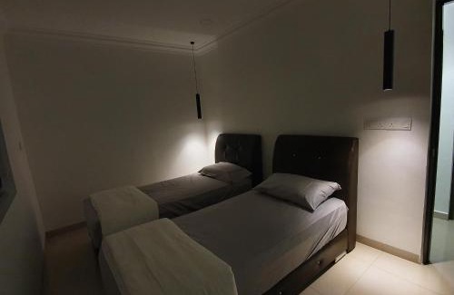 Taman Rotan Tunggal House | Number A Homestay