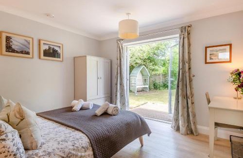 Westleton House | Number Eight
