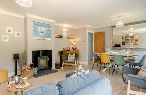 Westleton House | Number Eight
