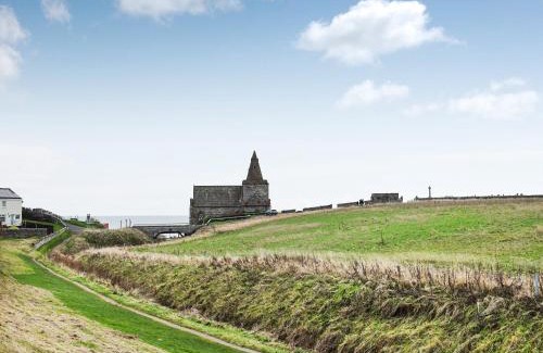St Monans House | Number Fifty Six
