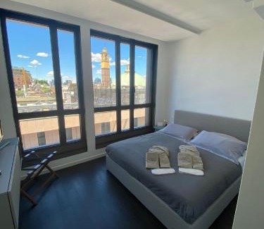 San Babila Apartment | Number House - Number 11