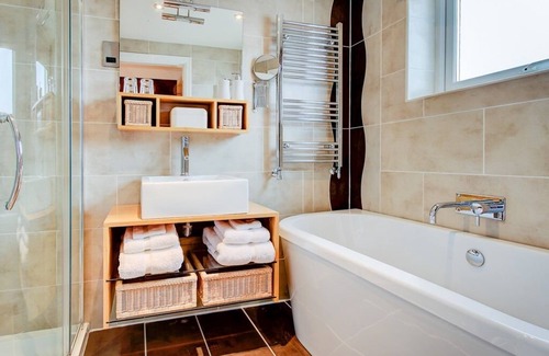 South Shore House | Number One South Beach