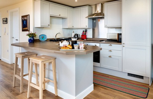 Skipton Apartment | Number Seven