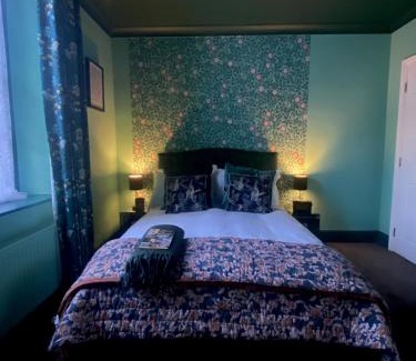 Tavistock Apartment | Number Two Russell House Tavistock Devon