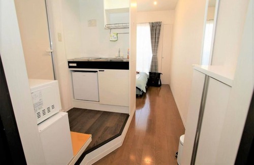 Kamata Apartment | Numero Uno Tokyo