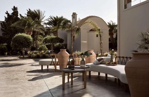 Ierapetra Resort | Numo Ierapetra Beach Resort Crete, Adults only, Curio Collection Hilton