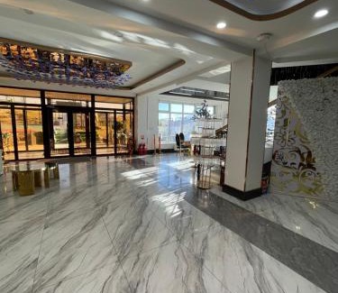 Ulaanbaatar Hotel | Numt Guren Resort