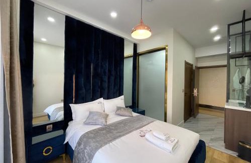 Ulaanbaatar Hotel | Numt Guren Resort