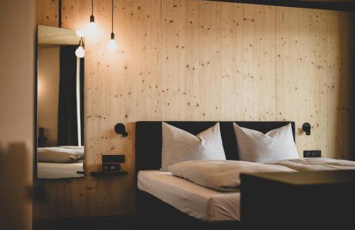 Rosenheim Hotel | NUNA – nachhaltig schlafen