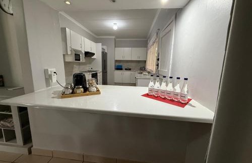 Umtentweni House | Nunei Coastal Escape
