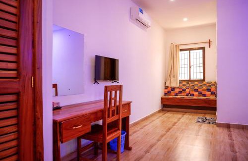 Nungwi Hotel | Nungwi Heritage Resort
