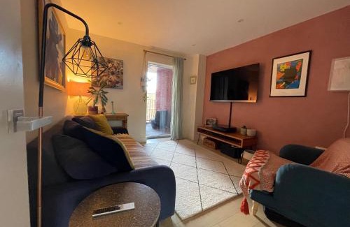 The Lane Apartment | Nunhead Green Flat