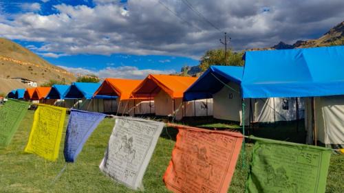 Shargole Other | Nunkun Camp Shargole
