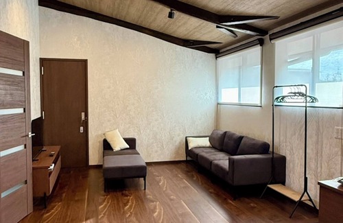 Komoro House | nunobikionsen komoro