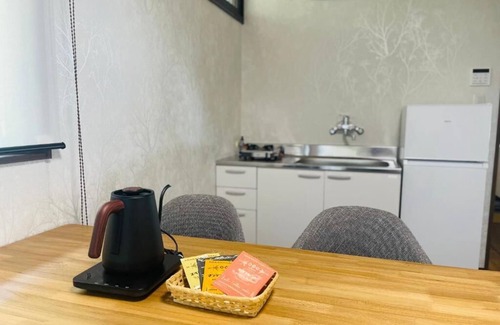 Komoro House | nunobikionsen komoro