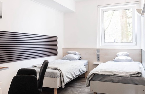 Altstadt-Sued Hotel | NunoHotel Köln City