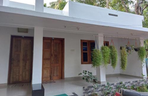 Guruvayur Apartment | Nunu Homestay Guruvayoor