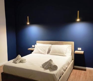 Quartieri Spagnoli House | NunziaTina ai Quartieri Spagnoli