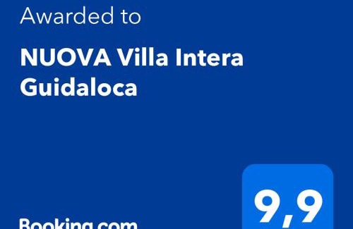 Scopello Villa | NUOVA Villa Intera Guidaloca