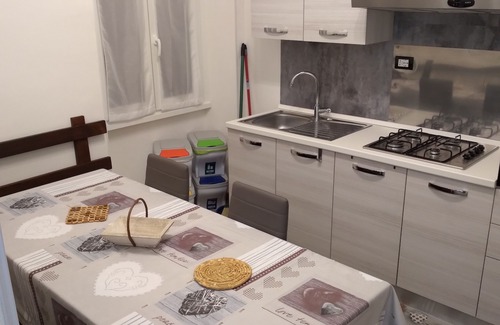 Ladispoli Apartment | Nuovo 20 mt dal Mare