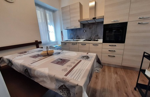 Ladispoli Apartment | Nuovo 20 mt dal Mare
