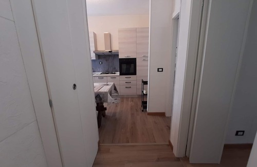 Ladispoli Apartment | Nuovo 20 mt dal Mare