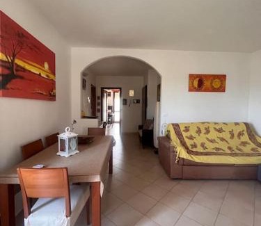 Livorno Apartment | Nuovo Appartamento il gufetto