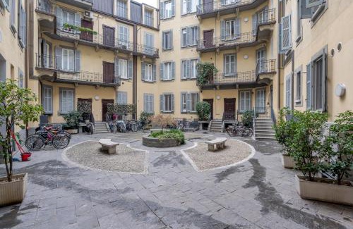 Isola Apartment | Nuovo appartamento in zona Isola
