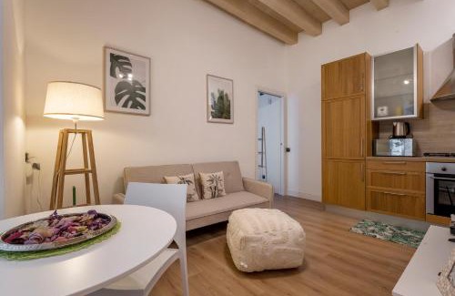 Isola Apartment | Nuovo appartamento in zona Isola