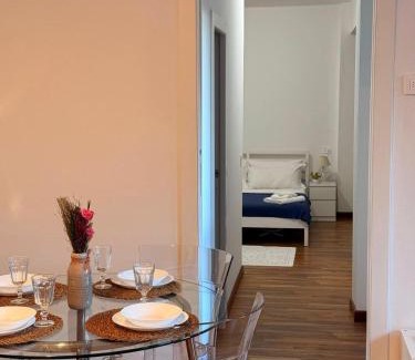 Cogoleto Apartment | Nuovo bilocale con terrazza