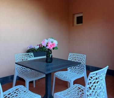 Cogoleto Apartment | Nuovo bilocale con terrazza