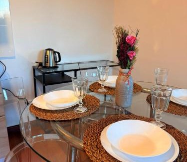 Cogoleto Apartment | Nuovo bilocale con terrazza