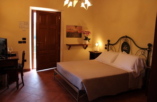 Montepulciano Hotel | Nuovo Etruria Resort