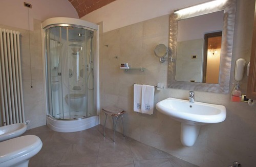 Montepulciano Hotel | Nuovo Etruria Resort
