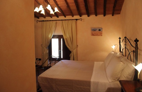 Montepulciano Hotel | Nuovo Etruria Resort