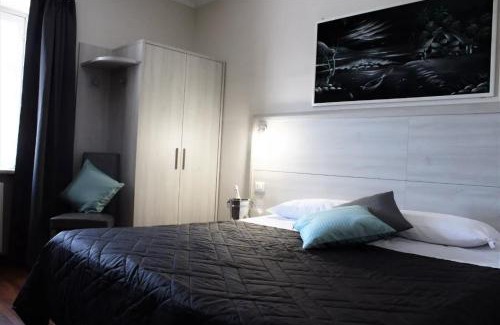 Bra Hotel | Nuovo Hotel Giardini