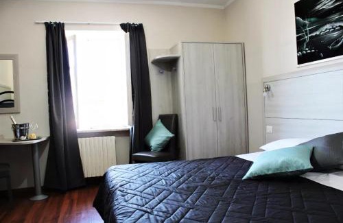 Bra Hotel | Nuovo Hotel Giardini