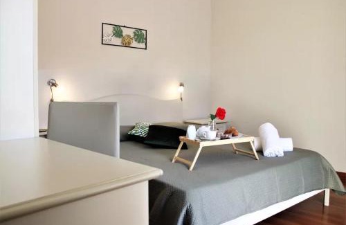 Bra Hotel | Nuovo Hotel Giardini