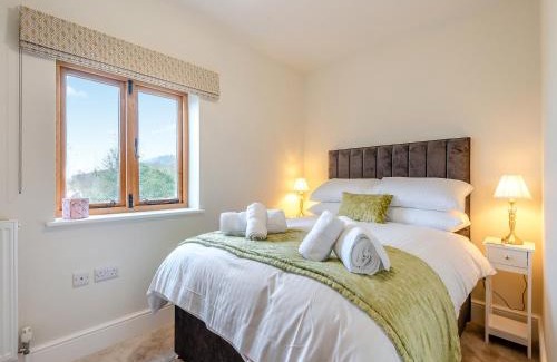 Canon Pyon House | Nupton Hop Kiln