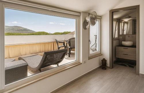 Maristella Apartment | Nura's - Casa degli Anemoni