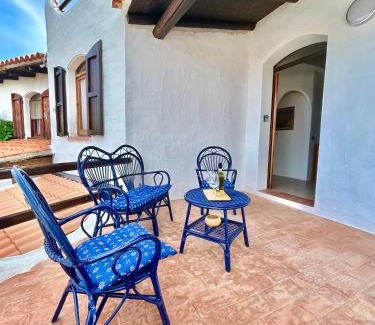 La Ciaccia Apartment | Nura's - Villa Paola vista mare