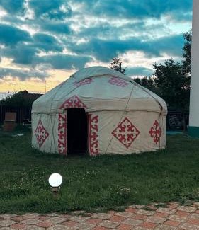 Burabay Bed & Breakfast | Nurabai