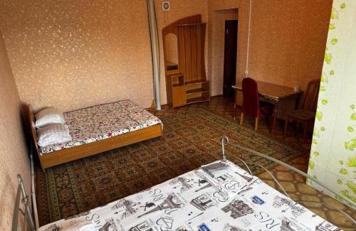 Burabay Bed & Breakfast | Nurabai