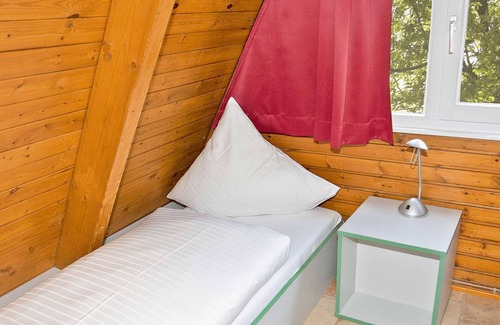 Damp Resort | Nurdach holiday house - Nurdach Holiday house in the family and adventure world Damp