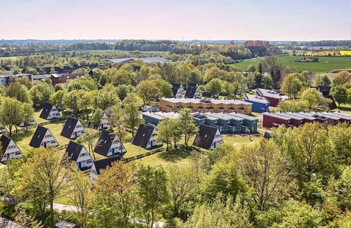 Damp Resort | Nurdach holiday house - Nurdach Holiday house in the family and adventure world Damp