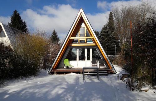 Schellbronn House | Nurdachhaus Ferienpark Schellbronn