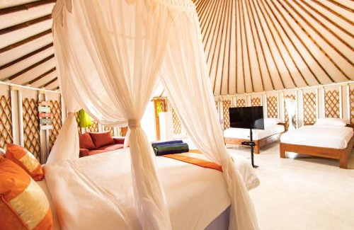 Penida Island Other | Nusa Penida Yurt