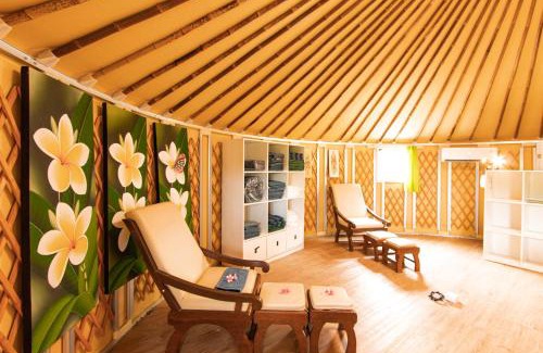 Penida Island Other | Nusa Penida Yurt