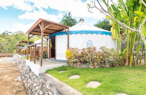 Penida Island Other | Nusa Penida Yurt